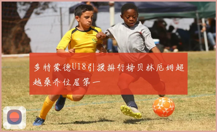 多特蒙德U18引援排行榜贝林厄姆超越桑乔位居第一