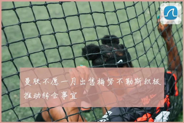 曼联不愿一月出售梅努不勒斯积极推动转会事宜