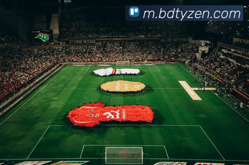 半岛体育品牌故事